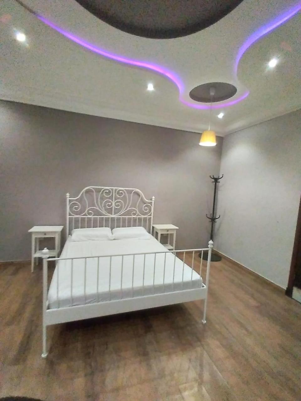 شاليهات الكوخ السويسري وأكوابارك Villa Ash Shishah ภายนอก รูปภาพ