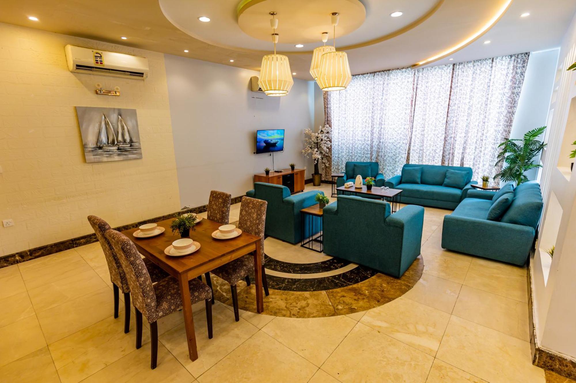 شاليهات الكوخ السويسري وأكوابارك Villa Ash Shishah ภายนอก รูปภาพ
